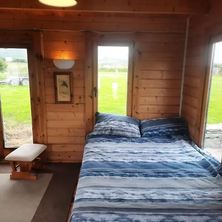 Horská chata D'arc Chalet