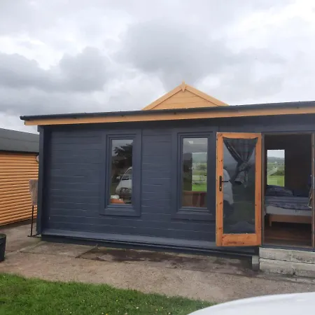 D'arc Chalet Waterville